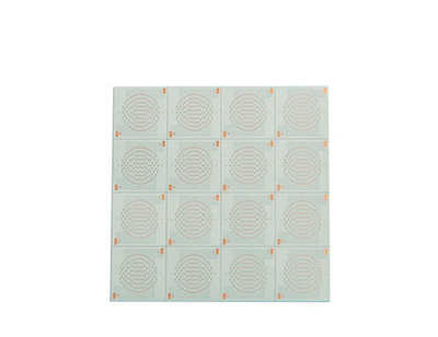 Ceramic board