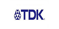 TDK
